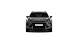 Graphene grey CUPRA Formentor 2025 kuva 5.
