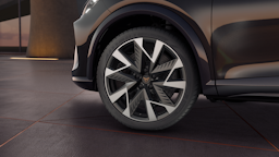 Midnight Black CUPRA Formentor 2025 kuva 6.