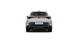 Nevada White CUPRA Formentor 2025 kuva 3.