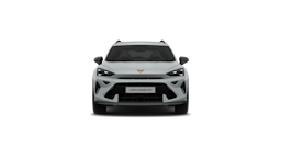 Nevada White CUPRA Formentor 2025 kuva 5.