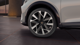 Nevada White CUPRA Formentor 2025 kuva 6.