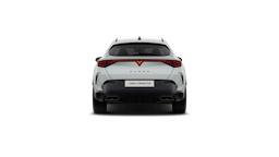 Nevada White CUPRA Formentor 2025 kuva 3.