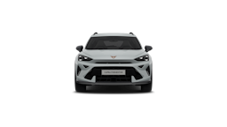 Nevada White CUPRA Formentor 2025 kuva 5.