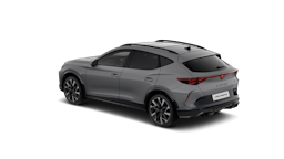 Graphene grey CUPRA Formentor 2025 kuva 2.