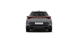 Graphene grey CUPRA Formentor 2025 kuva 3.