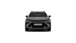 Graphene grey CUPRA Formentor 2025 kuva 5.