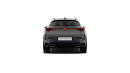 Graphene grey CUPRA Formentor 2025 kuva 3.