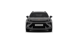 Graphene grey CUPRA Formentor 2025 kuva 5.