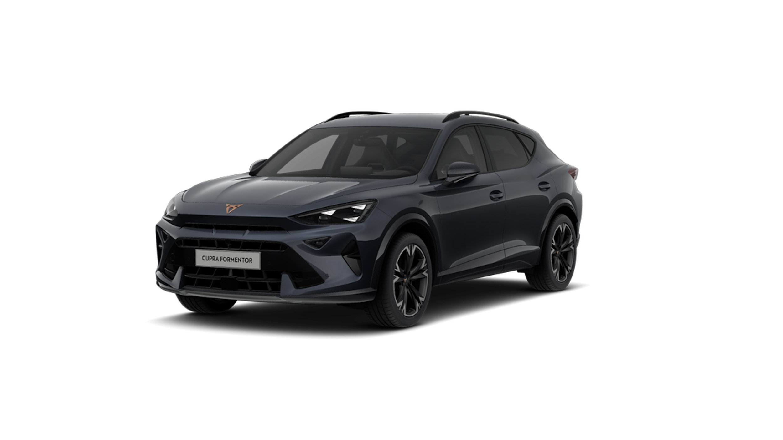 Magnetic tech CUPRA Formentor 2025 kuva 1.