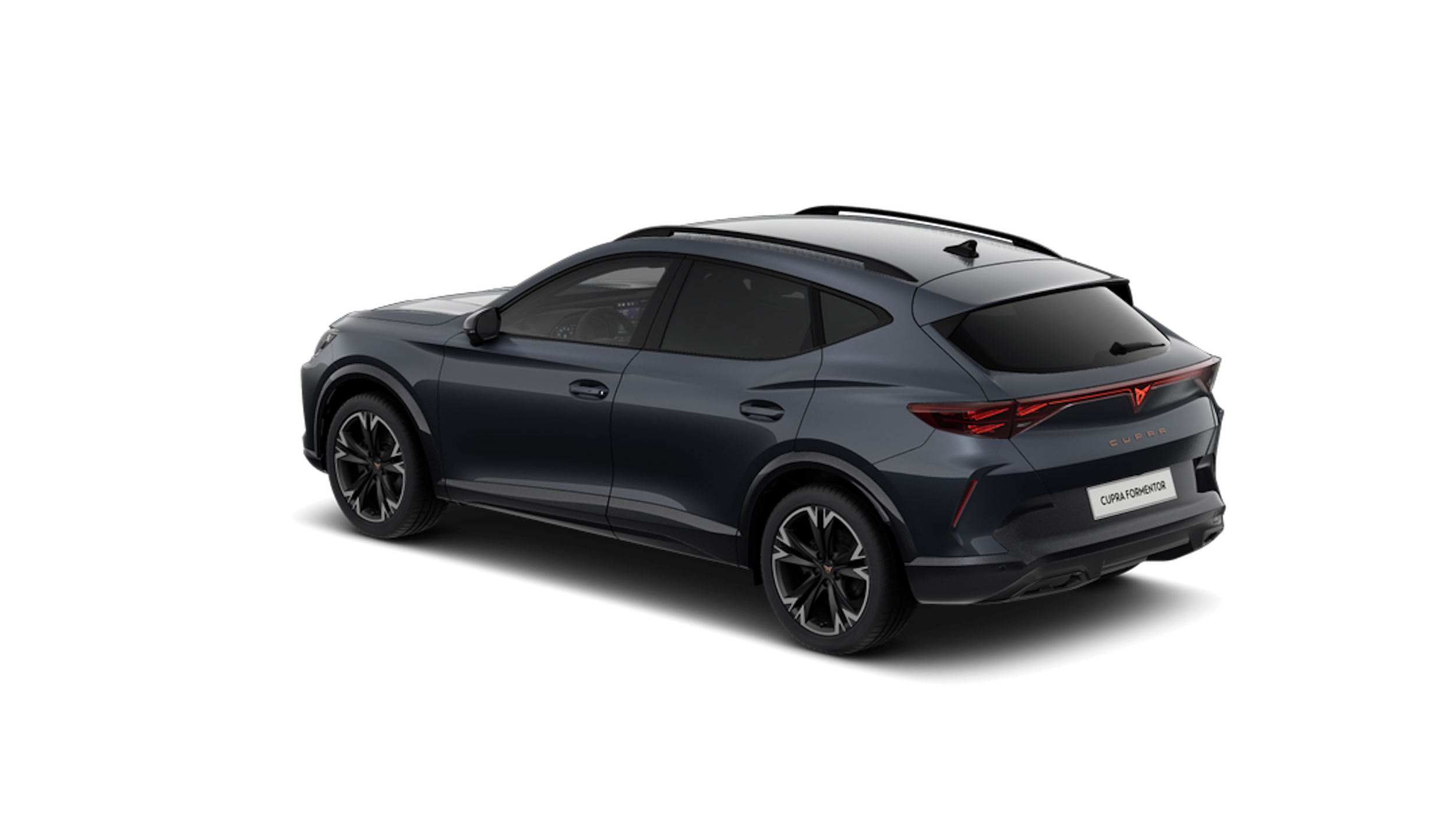 Magnetic tech CUPRA Formentor 2025 kuva 2.