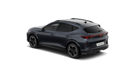 Magnetic tech CUPRA Formentor 2025 kuva 2.