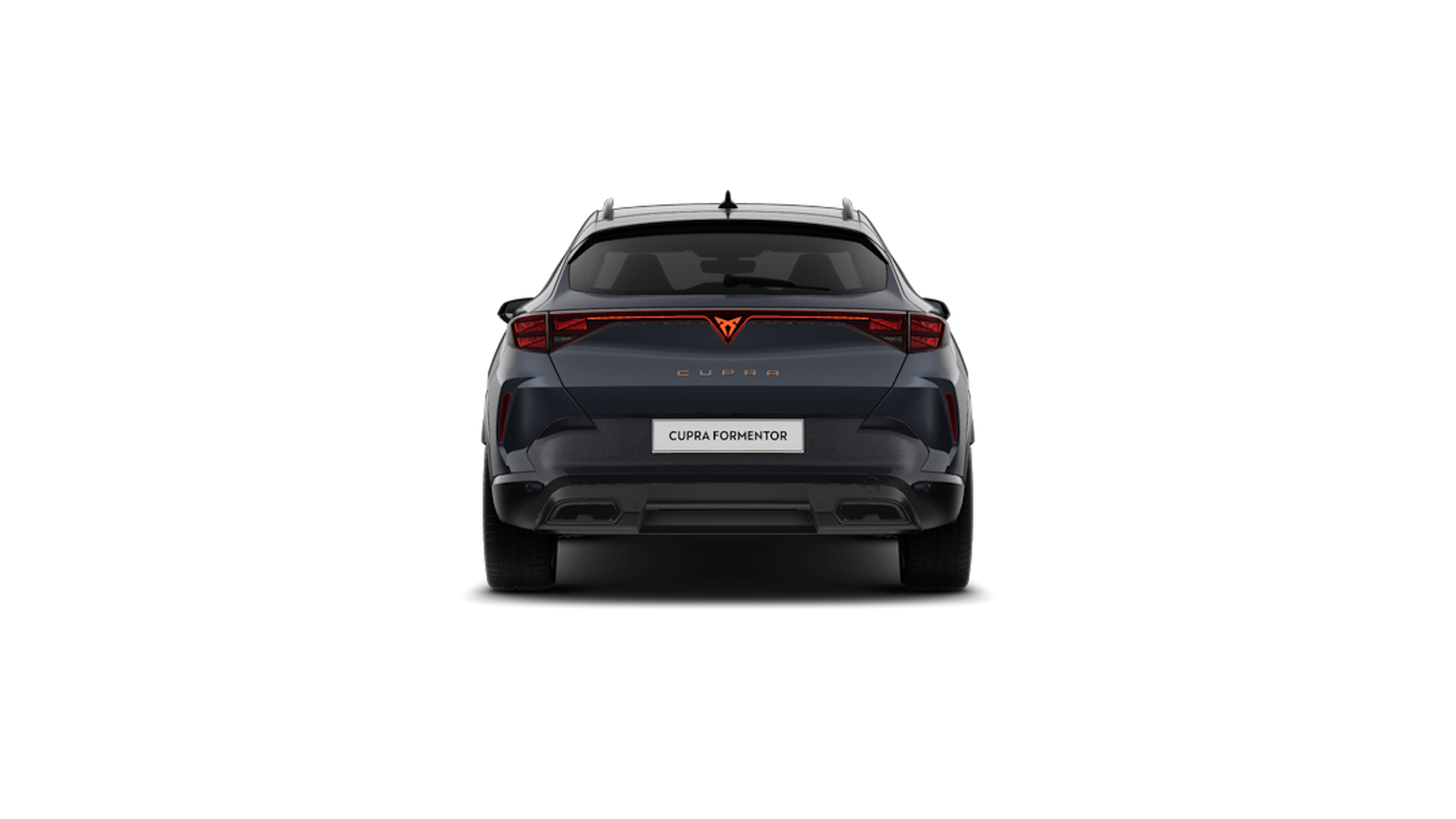 Magnetic tech CUPRA Formentor 2025 kuva 3.