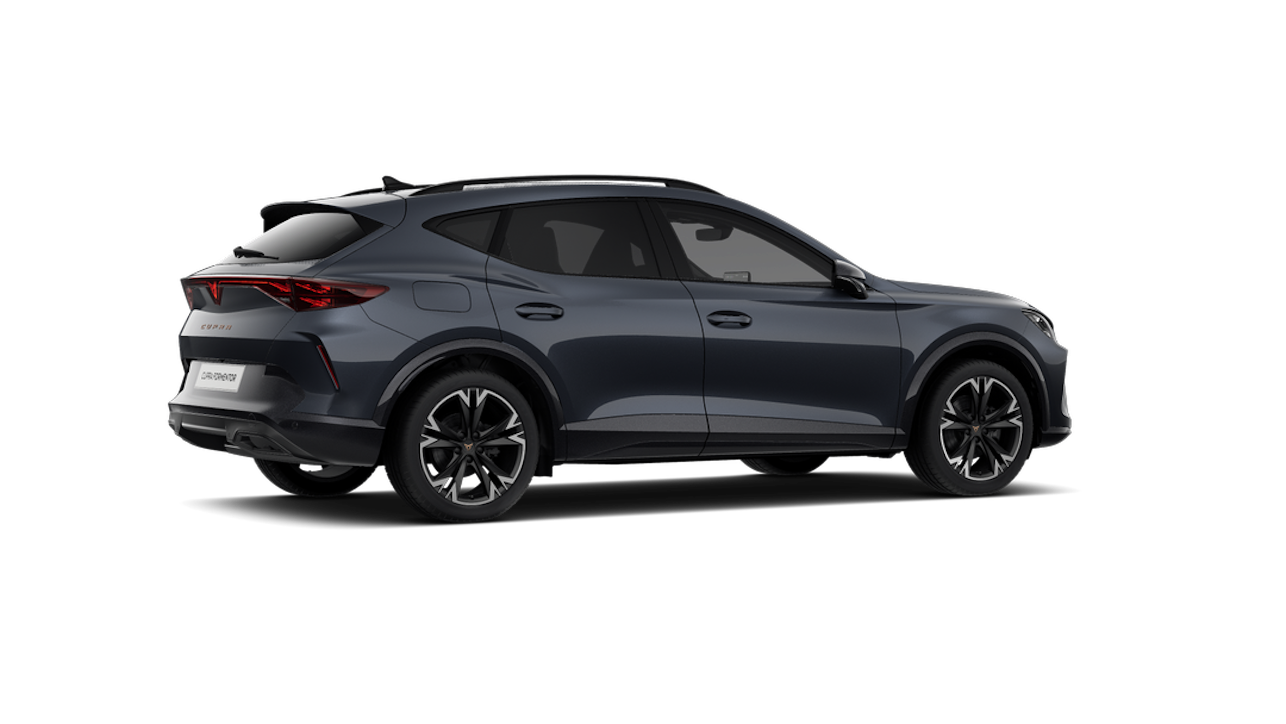Magnetic tech CUPRA Formentor 2025 kuva 4.