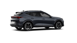 Magnetic tech CUPRA Formentor 2025 kuva 4.