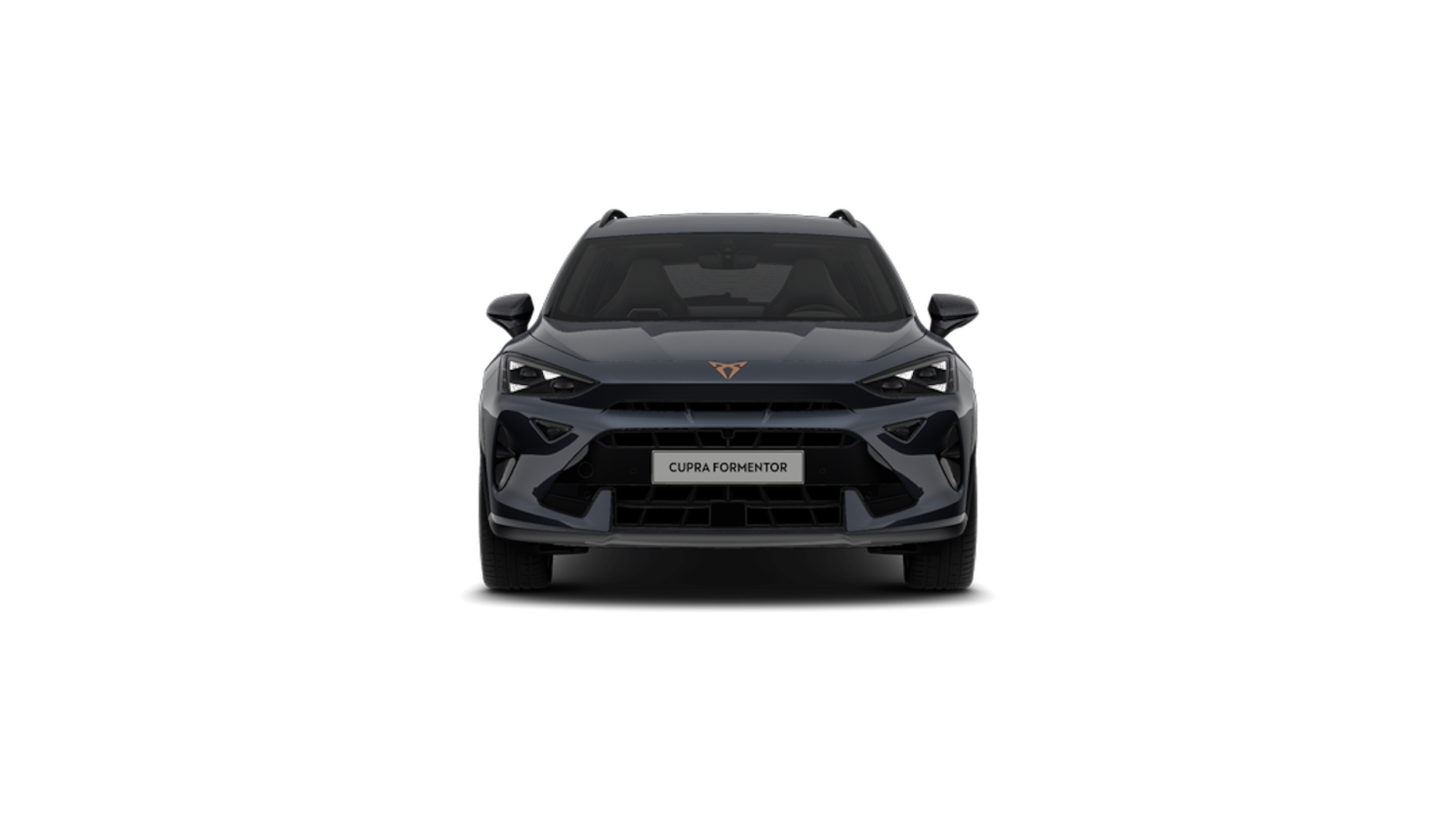 Magnetic tech CUPRA Formentor 2025 kuva 5.