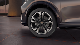 Magnetic tech CUPRA Formentor 2025 kuva 6.