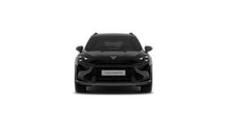Midnight Black CUPRA Formentor 2025 kuva 5.