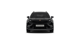 Midnight Black CUPRA Formentor 2025 kuva 5.