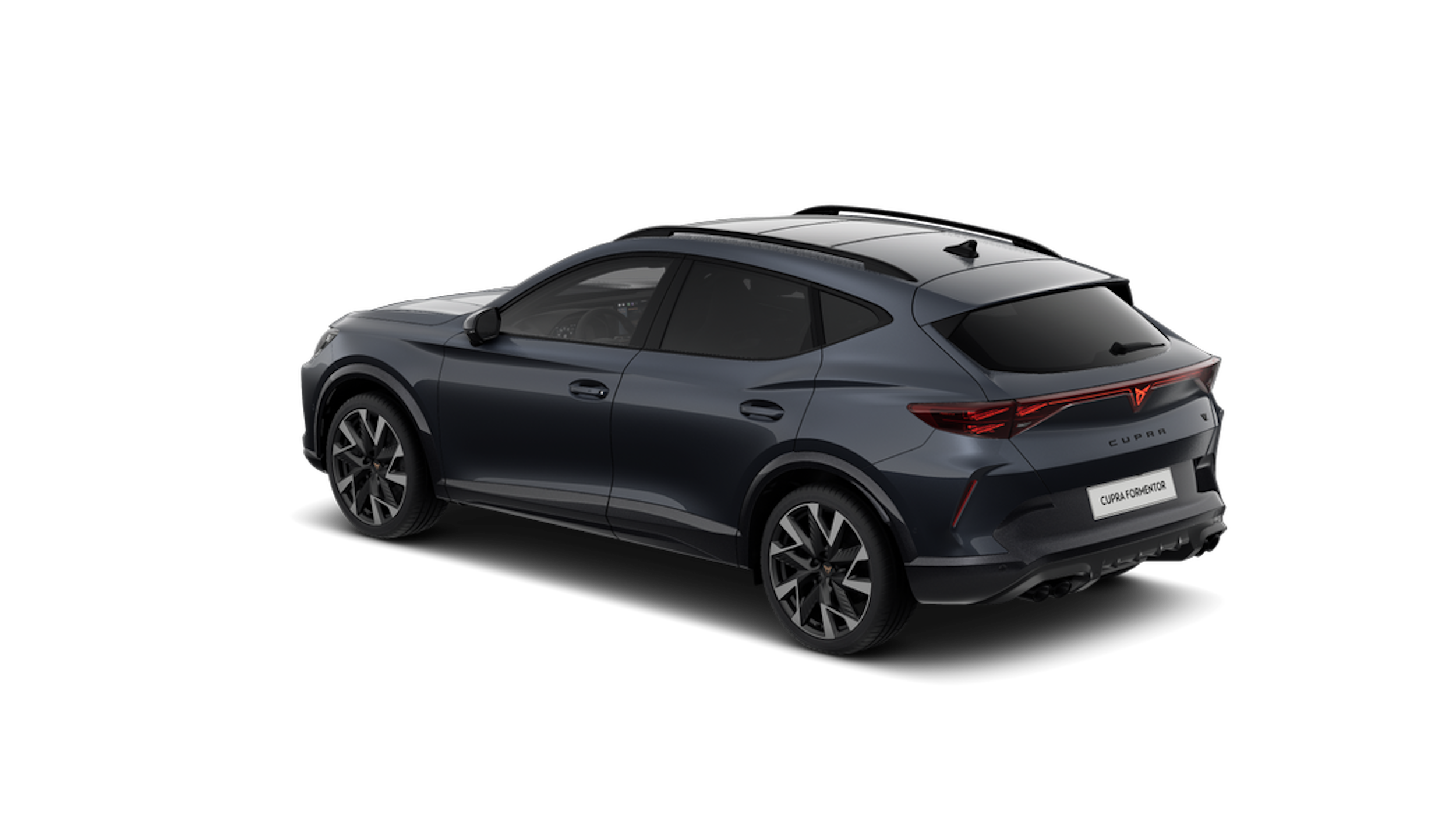 Magnetic tech CUPRA Formentor 2025 kuva 2.