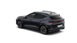 Magnetic tech CUPRA Formentor 2025 kuva 2.