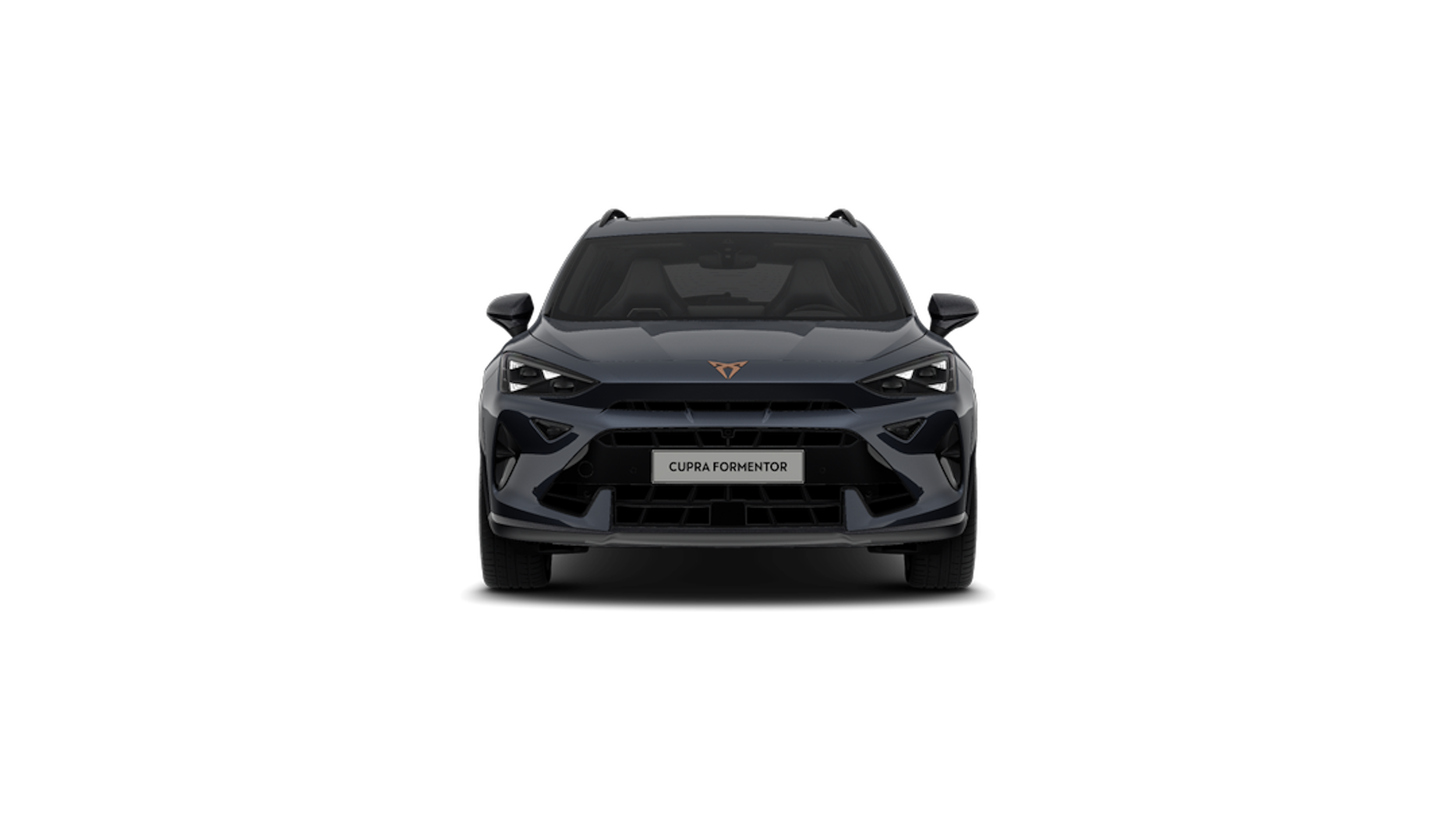 Magnetic tech CUPRA Formentor 2025 kuva 5.