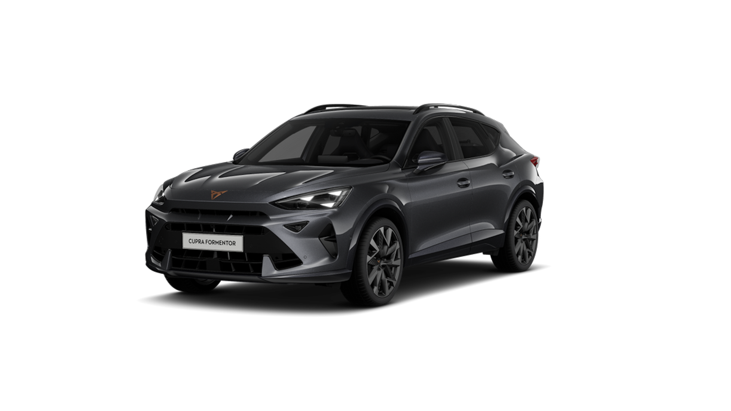 Magnetic tech CUPRA Formentor 2025 kuva 1.