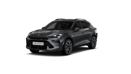Magnetic tech CUPRA Formentor 2025 kuva 1.