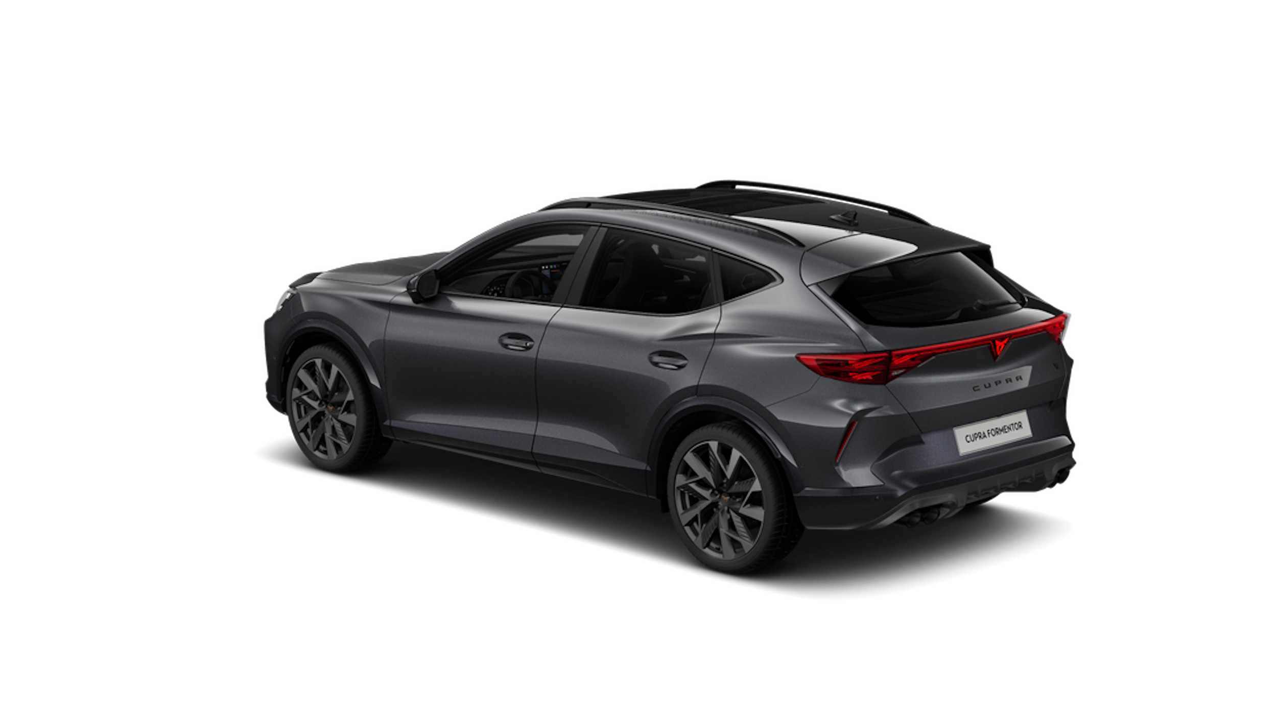 Magnetic tech CUPRA Formentor 2025 kuva 2.