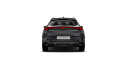 Magnetic tech CUPRA Formentor 2025 kuva 3.