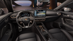 Magnetic tech CUPRA Formentor 2025 kuva 7.