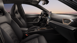 Magnetic tech CUPRA Formentor 2025 kuva 8.