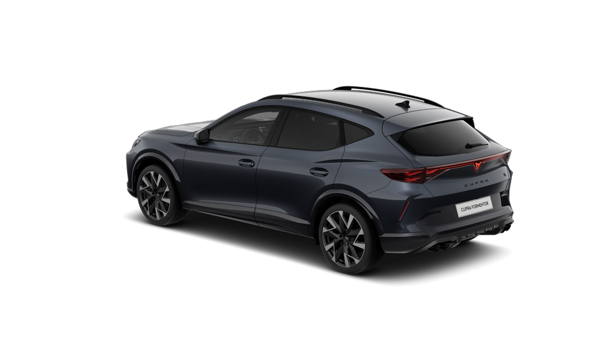 Magnetic tech CUPRA Formentor 2025 kuva 2.
