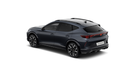 Magnetic tech CUPRA Formentor 2025 kuva 2.
