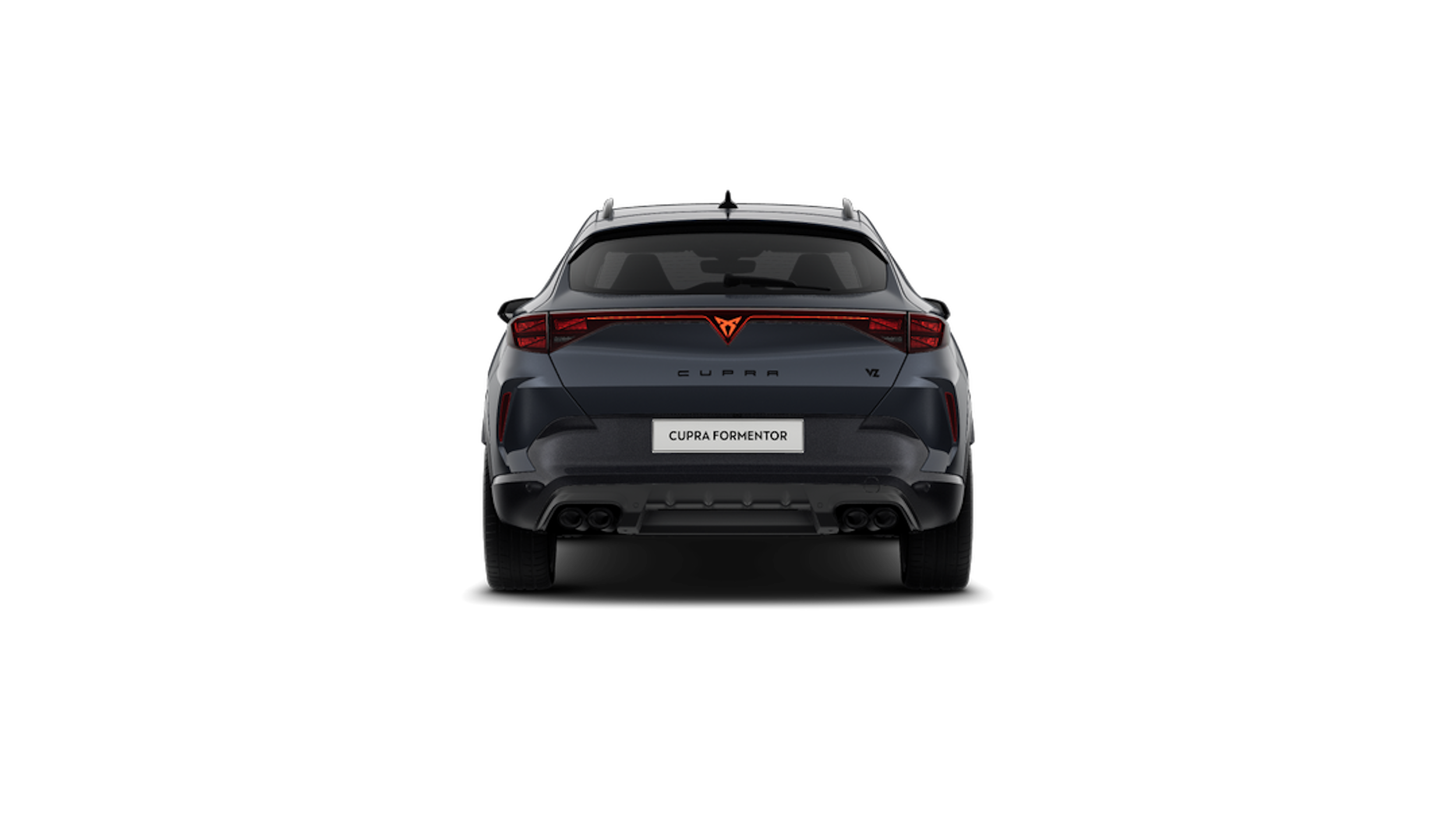 Magnetic tech CUPRA Formentor 2025 kuva 3.