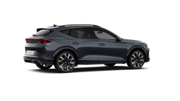Magnetic tech CUPRA Formentor 2025 kuva 4.