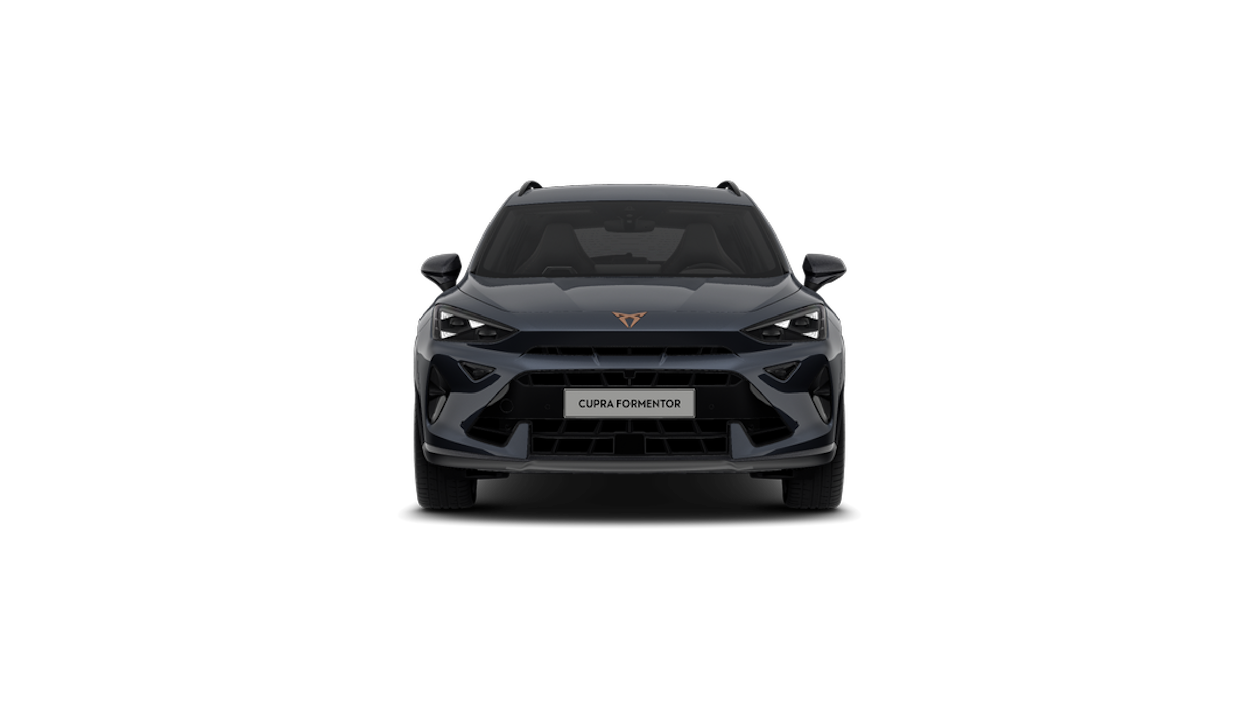 Magnetic tech CUPRA Formentor 2025 kuva 5.