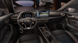 Magnetic tech CUPRA Formentor 2025 kuva 7.