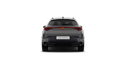 Graphene grey CUPRA Formentor 2025 kuva 3.
