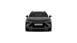 Graphene grey CUPRA Formentor 2025 kuva 5.