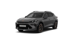 Graphene grey CUPRA Formentor 2025 kuva 1.