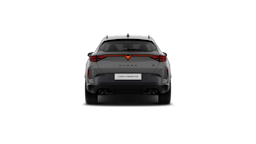 Graphene grey CUPRA Formentor 2025 kuva 3.