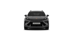 Graphene grey CUPRA Formentor 2025 kuva 5.