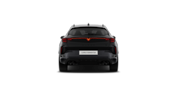 Midnight Black CUPRA Formentor 2025 kuva 3.