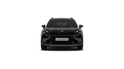 Midnight Black CUPRA Formentor 2025 kuva 5.