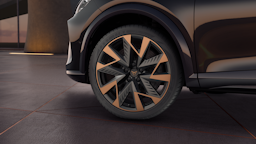 Midnight Black CUPRA Formentor 2025 kuva 6.