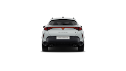 Nevada White CUPRA Formentor 2025 kuva 3.