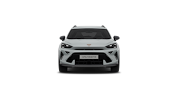 Nevada White CUPRA Formentor 2025 kuva 5.