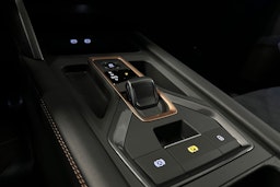 harmaa CUPRA Formentor 2025 kuva 17.