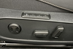 harmaa CUPRA Formentor 2025 kuva 25.
