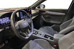 met. musta CUPRA Formentor 2025 kuva 3.